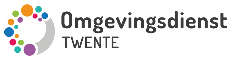Omgevingsdienst Twente logo